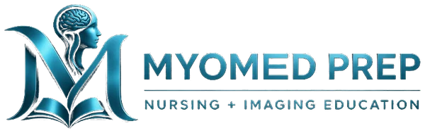 MyoMed Prep
