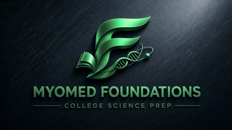 MyoMed Foundations