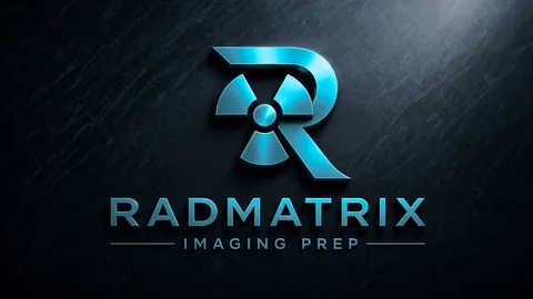 RadMatrix Radiologic Imaging logo