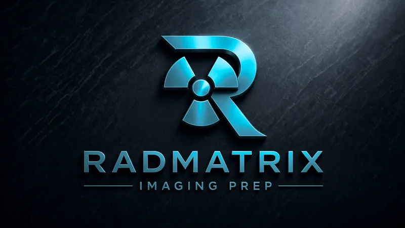 RadMatrix — radiologic imaging lockup