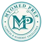 MyoMed Prep seal