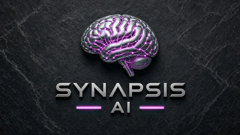Synapsis AI — the MyoMed tutor